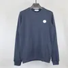 Classic Chest Small Logo men sweatshirt 5 Colors Fashion Casual mens Hoodie Brand Designer sweater Size M - XXL