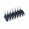 10PCS CD4066 CD4066BE 4066 4066BE DIP-14 DIP14 Switch Chip IC