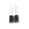 5 PCS 알루미늄 전해 커패시터 100 UF 160 V 13 * 21 mm Frekuensi Tinggi 방사형 전해질 카파이터