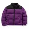 Męskie kurtki designerstwo zimowa kurtka puffer bawełna damskie kurtki parka płaszcz 700 haftowe zima para para gęsta ciepłe płaszcze Winterjacket xxl