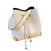 Bolsas de marca de moda Bolsa de cosméticos femininos Handbag de maquiagem de couro genuíno Luxurys Designers Gradiente Crossbody Bag Pu2859