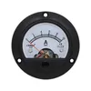 CHHUA DH-52 DC Ammeter Marine Circular Meter Pointer Analog Instrument Measuring Current Tools Factory Wholesale Genuine