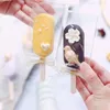 Parti Dekorasyon Şeffaf Popsicle Dondurma Paketleme Kutusu Şeker Çikolatalı Kurabiye Plastik Ambalaj Diy Ev Yapımı Kalıplar
