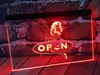 Open Sexy Sex Girls Beer Bar Pub Club 3D -знаки светодиодные знаки Neon Light Home Декор ремесла