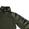 ハンティングジャケットTMC2899-GST G3 TACTICAL CAMOUFLAGE長袖ジャケットトップトレーニングシャツ