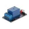 1PCS 1 Channel 3V Relay Module 3.3V Low Level Shooting with Lamp