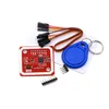 PN532 NFC RFID Wireless Modul V3 User Kits Reader Writer Modus IC S50 Karten -PCB Dattenna I2C IIC SPI HSU f￼r Arduino Android Phone