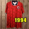 6Xl Retro Shearer Beckham Soccer Jerseys England Gerrard Scholes Owen Heskey Gascoigne Vintage Classic Football Shirt 84 85 86 87 1980 1982 1989 1990 1992 1994 272