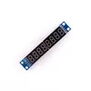 1PCS/Lot Max7219 LED-module 8-cijferige 7 segment digitale LED-weergavebuis voor Arduino MCU 100% nieuw origineel