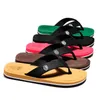 Slippers Summer Breathable Shoes Non Slip Men Beach Sandals Quick Dry Wading Sport Clog Walking Flip Flops For OutdoorSlippers