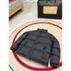 Childs Down Coat قابلة للانعكاس بريتو سترة طفل طفل فتيات فتيات شتاء شتاء جبل تشيمبورزو هوديز أخضر دافئة شمال