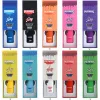 A Grade Packwoods X Runtz E cigarettes 1.0ml 10 Flavors Available 380mAh Battery Disposable Vape Pens With Bottom USB Charger Rechargeable Device Pods