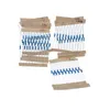 1220pcs/lot 1/4W 1% metal film resistor package 0.1R-4.7M 122 types*10pcs