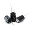 5PCS Higt quality 450V47UF 16*25mm 47UF 450V Electrolytic capacitor