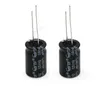 10pcs/lot 450V22UF 13*21mm 22UF 450V 13*21 알루미늄 전해 커패시터