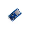 MICRO SD MINI TF MODULE MODULE SPI Interfejsy z układem konwertera poziomu dla Arduino