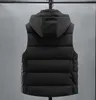 Winter Mens Vests Classic Down Vests Designs Men Women Sleeveless Puffer Jacket Warm Windbreaker Waistcoat Multi Colors M-5XL