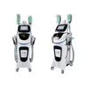 2023 Cryo EMS Neo Sculpt Machine Slassling Machine Emslim and Cryolipolysis 2 in 1 Muscle Pimulator Hi-Emt Lift Fruze Trouze Chapping Weight Leach Exprit
