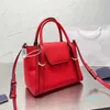 2023-Designer Luxury Women Tote Bag Fashion Versatile Handväskor axel crossbody väskor handväska totes stor kapacitet sadel plånböcker 7a kvalitet