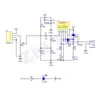 TDA2030 Module Power Supply Audio Amplifier Board En 6-12V singel