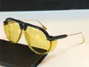 Projektanści okulary przeciwsłoneczne dla kobiety klubu przeciwsłonecznego Mens Unisex Nowe popularne okulary przeciwsłoneczne z specjalną ochroną UV Goggle moda luksusowa marka okrągłe okulary plażowe