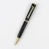 Ballpoint Pens Metal Pen. Office Stationery & School Pencils Writing Supplies Gift Pen Refills