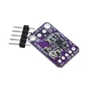 CJMCU8302 PAM8302A 2.5W Single Channel Mono Class D Amp Audio Stereo Amplifier Module Development Board with Pin