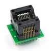 SOP16 naar DIP16 Turn Soic16 naar IC Socket Programmer Adapter Socket 150mil