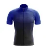 Racing Jackets Men's Cycling Shirts 2023 Summer Breathable Short Sleeve Jersey Mountain Bike Clothing Road TopsRacing