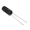 50pcs/lot higt Quality 25V 47uf 5*7mm 5*7 electrolytic election