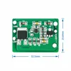 12V capacitieve aanraakschakelaar Sensor Module Drukknop Aanrakingsleutel Jog Latch met relais DC 6-20V 3A