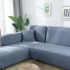 Stuhlhussen für 1/2/3/4 Sitze, elastisch, für Sofa, Wohnzimmer, Plüsch-Samt, Couchbezug, Spandex-Schutz, waschbar, staubdicht, Schonbezüge für Stuhl, Stuhl, Stuhl