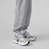 Scarpe eleganti Y2k Sneakers da uomo Casual Running Mesh Sport Traspirante Moda retrò Lusso Leggero Lace Up Large Size 230114