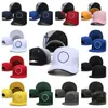 F1 Racing Series Baseball Caps för män och kvinnor utomhus Fritid Sun Duck Tongue Car Logo Cap