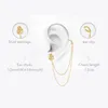 Orecchini pendenti Lampadario ENFASHION Goccia irregolare per le donne Orecchini color oro 2023 Gioielli di moda Matrimonio Boucle Oreille Femme E211283