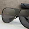 Lyxmärke solglasögon ray enduvrdts188 topp original designer solglasögon män mach strandglasögon berömd modern oval klassisk retro modedesign