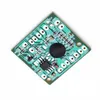 Módulo de sonido para juguete electrónico IC Chip grabadora de voz 120s 120secs reproducción de grabación hablando música Audio tablero grabable regalo