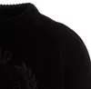 Herren-Pullover, Damen-Pullover, Herren-Kapuzenpullover, modisches Sweatshirt, Designer-Pullover, Pullover, Hip-Hop, hochwertige, bequeme Langarm-Stickerei