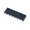 10PCS CD4066 CD4066BE 4066 4066BE DIP-14 DIP14 Switch Chip IC