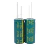 1PCS 400v180uf 180uf400v 18*40mm 400v 180uf 18x40 Electro Electrolytic capacitor 400V180UF