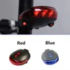 Portable Game Players Multi Lighting Modes Bicycle Light USB Charge Led Bike Flash Tail Rear Lights For Mountains Seatpost