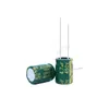 Capacitor eletrol￭tico 10pcs