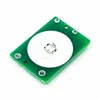 12V capacitieve aanraakschakelaar Sensor Module Drukknop Aanrakingsleutel Jog Latch met relais DC 6-20V 3A