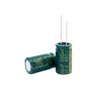 2PCS 450V100UF 18*30 100UF 450V Aluminum electrolytic capacitor 18*30mm for Switching power adapter