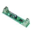TTL AC 220Vオプトカプラー分離モジュールSCMテストボード電圧検出PLC 1Bit 1チャネルの適応型