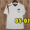 England Soccer Jerseys Blackout Kits BECKHAM GASCOIGNE OWEN GERRARD Retro Football Shirt BARNES Mash Up FOWLER ROBSON SCHOLES5 07 08 10 09