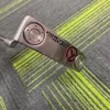 مكاوي رائعة للاستخدام في الجولات فقط يمكن إزالة أوزان T SSS Golf Putter Club باستخدام مفتاح الغطاء 230114