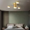 Lâmpadas pendentes modernas led pedra deco chambre Maison lâmpada industrial luzes de cozinha barra de lustre de lustre