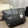 Дизайнер Tote Bag Fashion Shouse Shopping Touts Totes кошельки женские мужчины бренд композитные сумочки сумки кошелек буквы винтажные женские кошельки