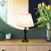 Simple Lantern Table Lamp Desk Light Decorative Romantic For Bar Decoration